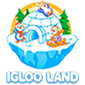 iglooland Logo